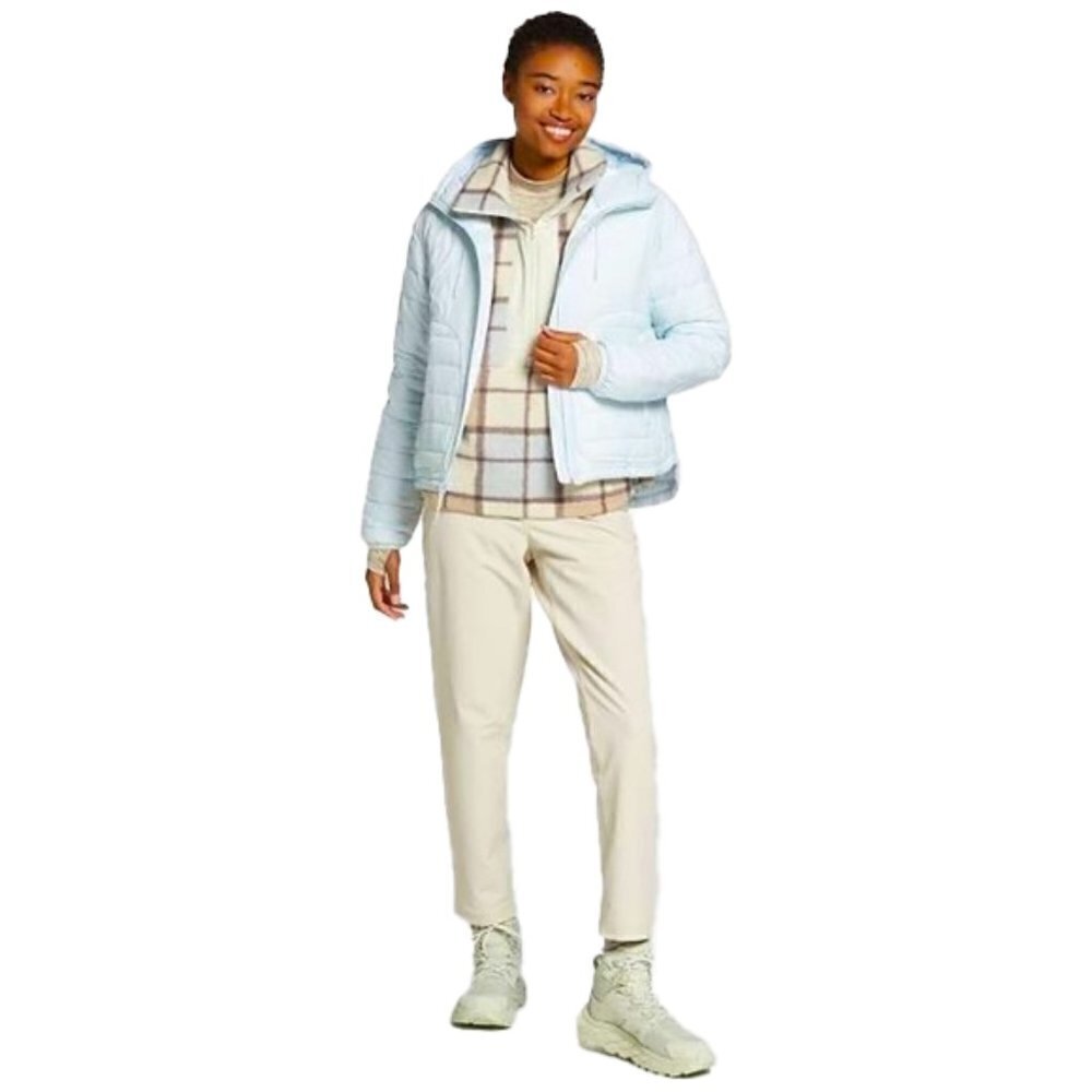 🆕 ALPINE DESIGN Women's Echo Hill Insulated Jacket Size L